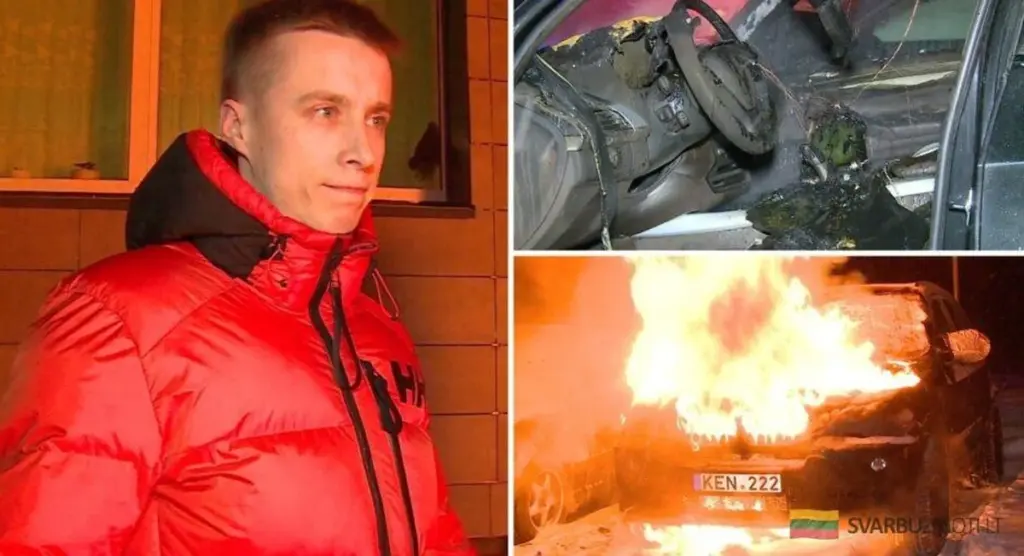 Sprawdź ten jeden element w BMW, który nagle zamienił Twój samochód w pochodnię po wizycie w serwisie.