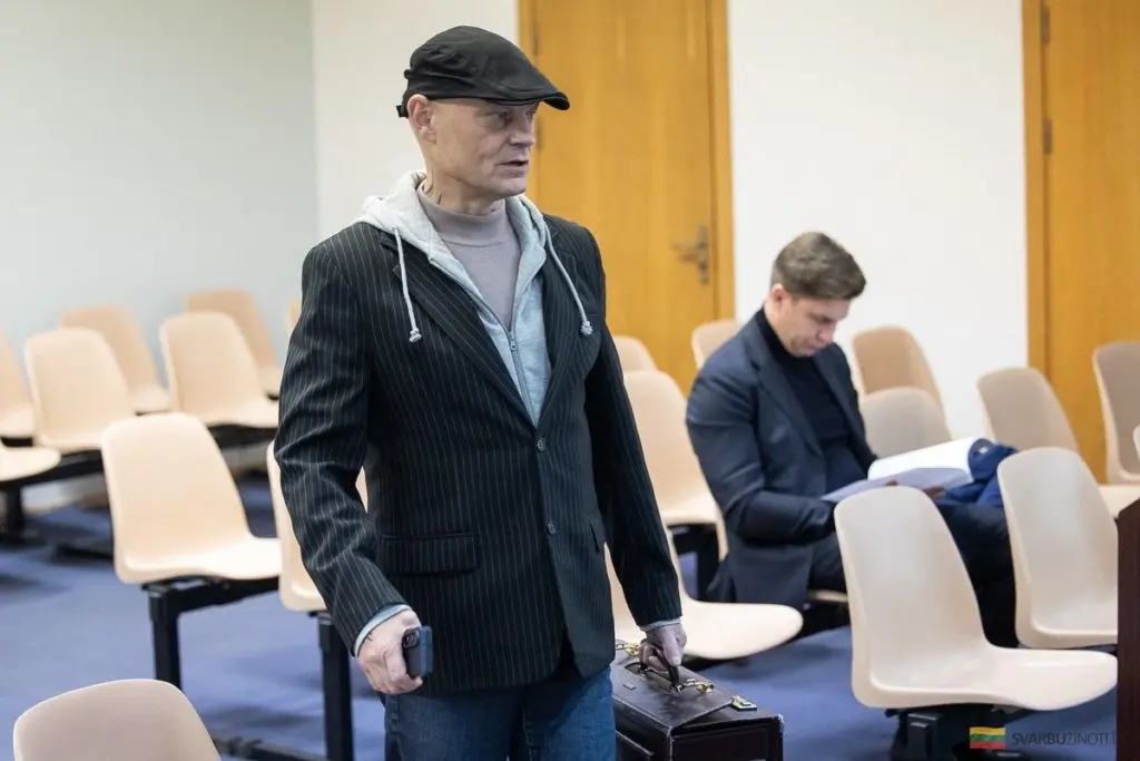 Słyszałeś o tym wyroku? Influencerowi grozi zakaz mediów społecznościowych za szkalowanie burmistrza