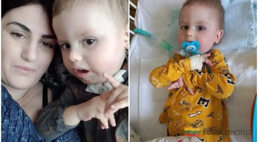 Tragiczna wiadomość wstrząsnęła rodziną z Łazdij: mama prosi tylko o jedno