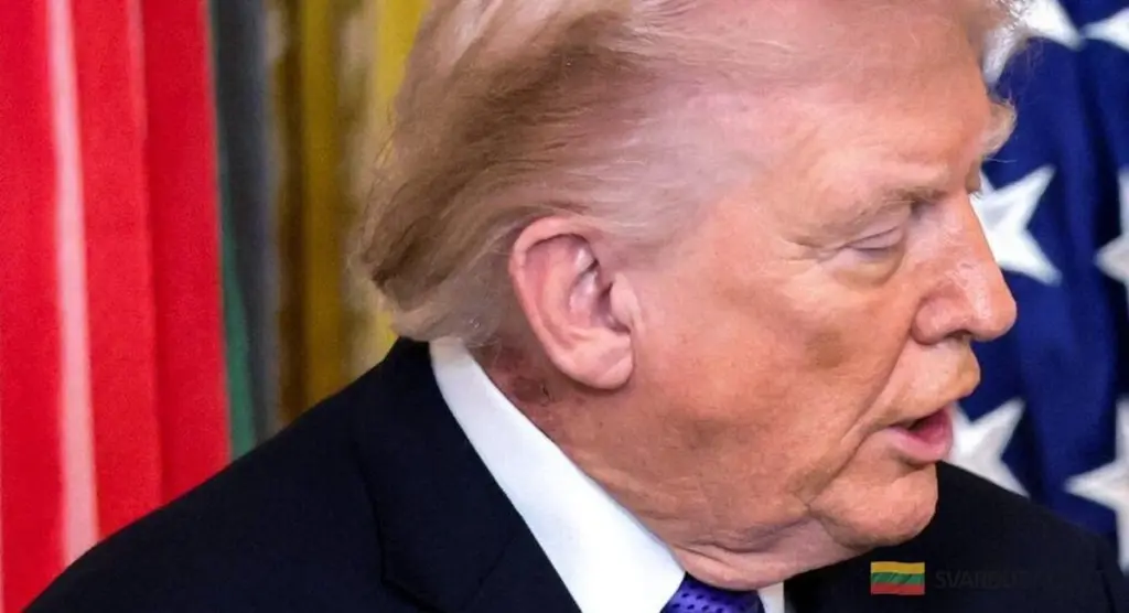 Trump: Iran zostanie bez nikogo, kto by się poddał