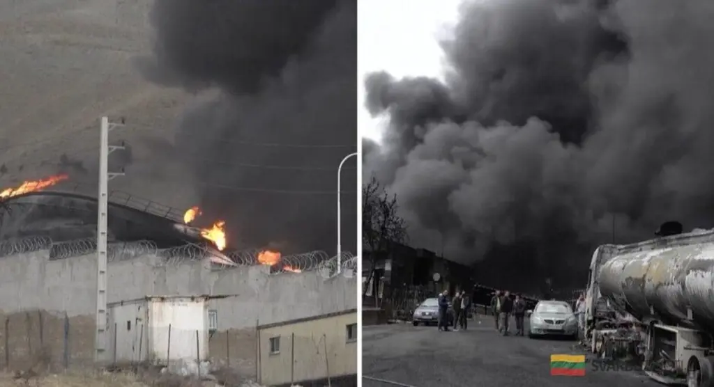 Ukraina wysłała "łowców dronów" na Bliski Wschód: "Będziemy pomagać jeszcze więcej"