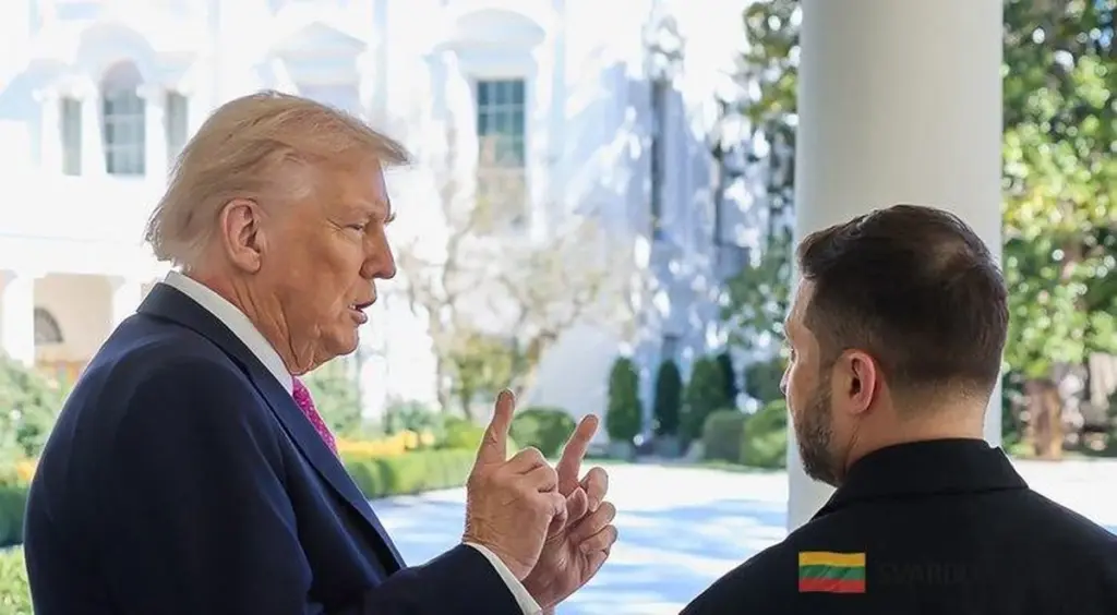 Ukraińscy eksperci od dronów ruszają na Bliski Wschód: USA proszą o pomoc w walce z irańskimi maszynami