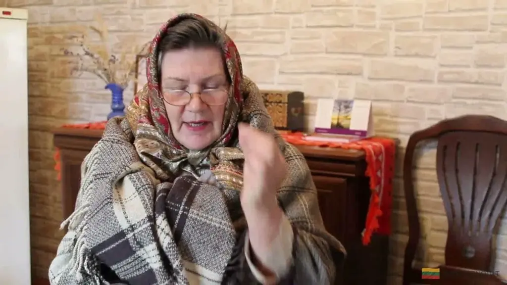 Velykų bobutė: sena pasaka, kuri vis dar džiugina vaikus