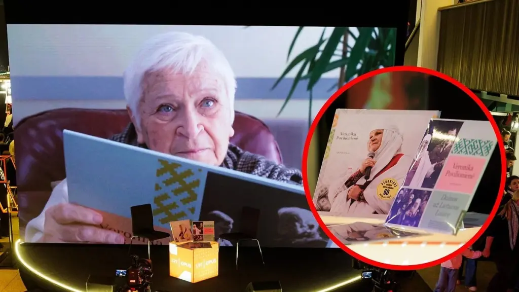 Veronika Povilionienė przerwała milczenie: szczere słowa do męża i córki z powodu problemów zdrowotnych