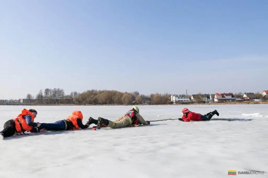 Weekend pełen akcji: strażacy ratowali ludzi i walczyli z ogniem