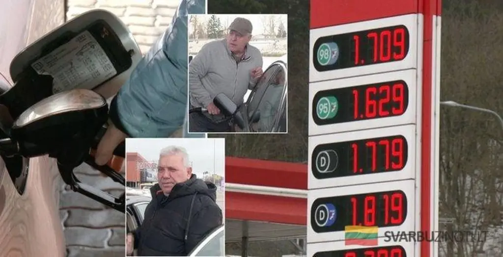 Węgry i Chorwacja wprowadzają limity cen paliw. Co to oznacza dla kierowców?