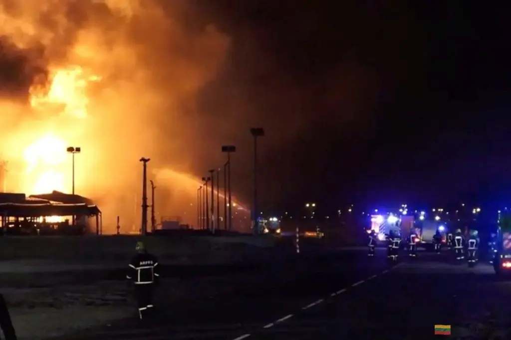 Wojna w Zatoce Perskiej: Eksperci ostrzegają przed bezprecedensowymi zakłóceniami dostaw ropy