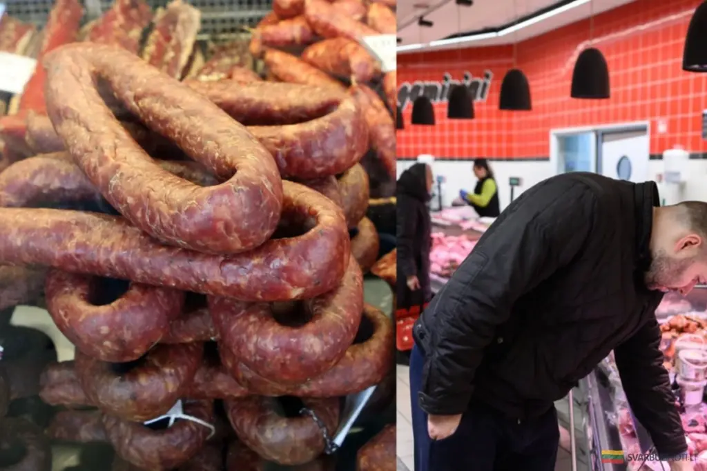 Wycieczka do sklepu mogła się skończyć groźnie: wycofują tę popularną wędlinę z półek!