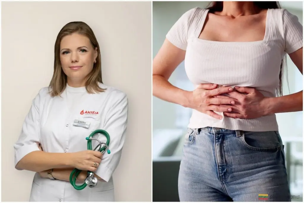 Wzdęcia i bóle brzucha: Sygnał problemu z jelitami, o którym zapominamy