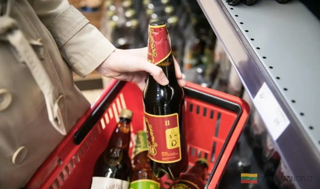 Za cztery piwa z półki skazany na pół roku: dlaczego polski kodeks karny taki surowy?