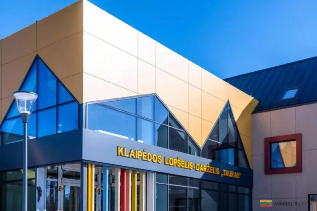 Zapisy do nowego przedszkola w Tauralaukis: jak zdobyć miejsce i czy "znajomości" to jedyna droga?