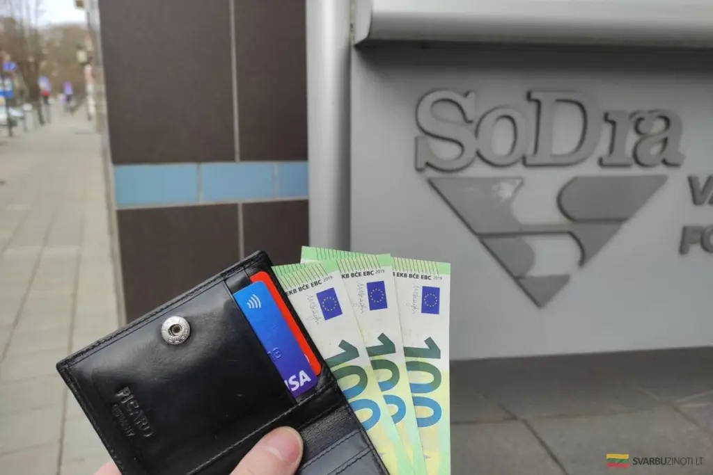 Zaskakująca wiadomość z „Sodry” dla samozatrudnionych: oto ile naprawdę musisz zapłacić