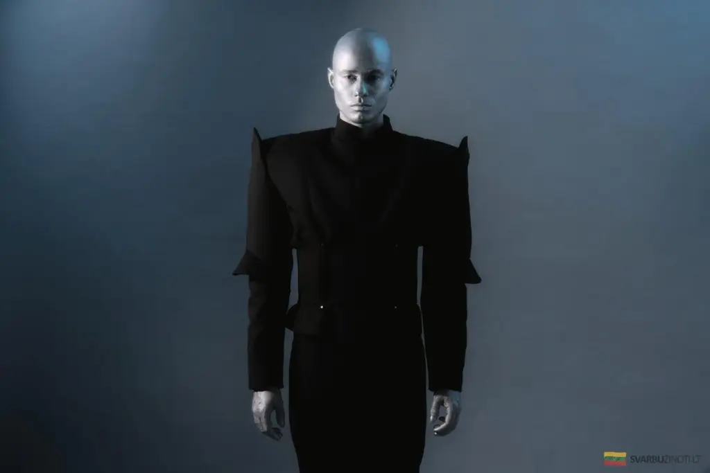 Zaskakujący ruch przed Eurowizją: Lion Ceccah i jego sceniczna „rzeźba”, której Polska nie widziała