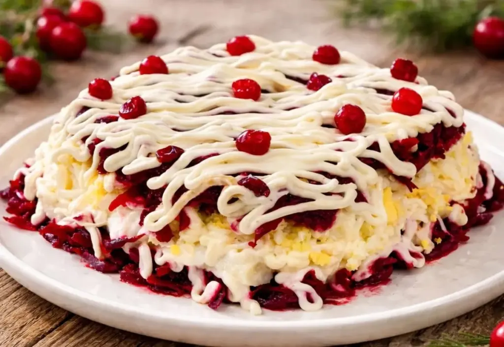 Za tę jedną rzecz Twoje buraki i ikra będą wniebowzięte. Zapomnij o „śledziu pod futrem”!