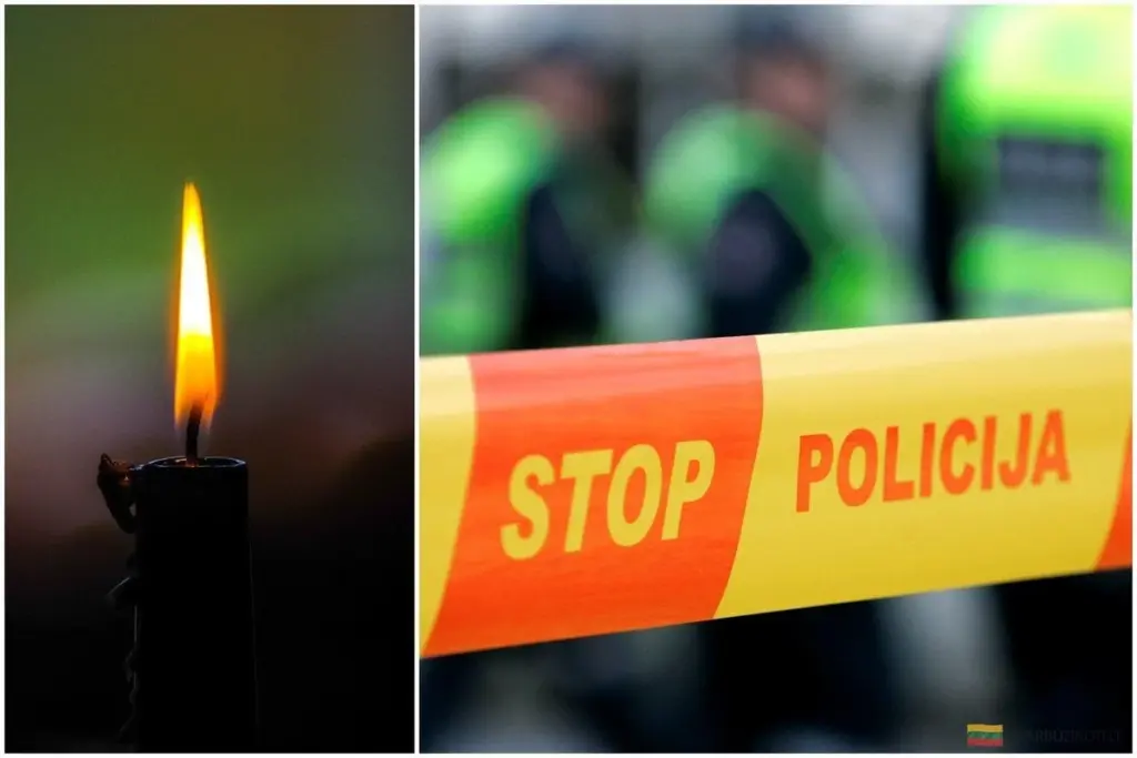 Znaleziono ciało w rzece w Mariampolu – eksperci i śledczy badają sprawę